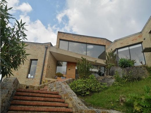 Luxus-Haus in Chía, Departamento de Cundinamarca