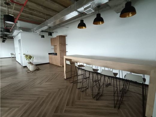 Office in Bogotá, Bogotá  D.C.