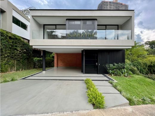 Luxury home in Envigado, Departamento de Antioquia