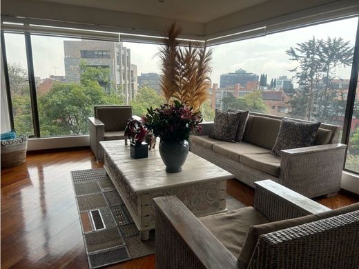 Apartment in Bogotá, Bogotá  D.C.