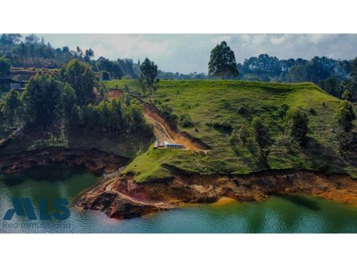 Terreno en El Peñol, Yarumal