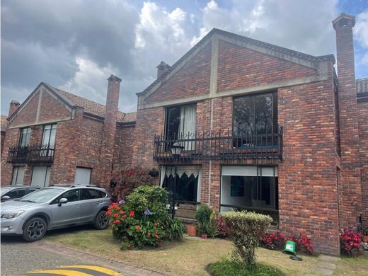 Luxury home in Chía, Cundinamarca