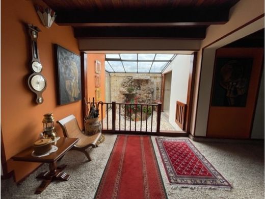 Lüks ev Chía, Departamento de Cundinamarca