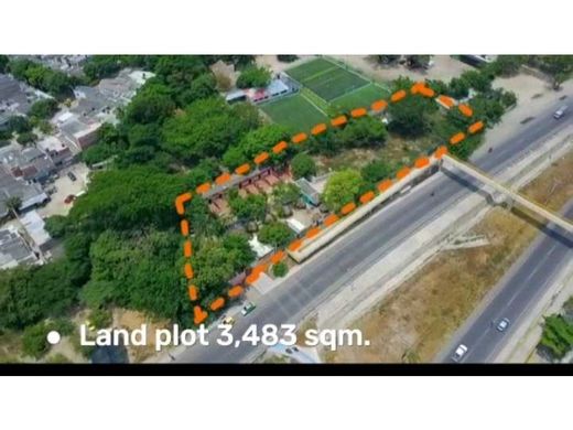 Land in Santa Marta, Departamento del Magdalena