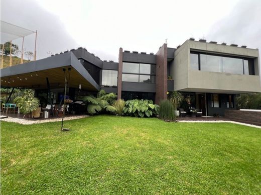 Casa de campo - Envigado, Departamento de Antioquia
