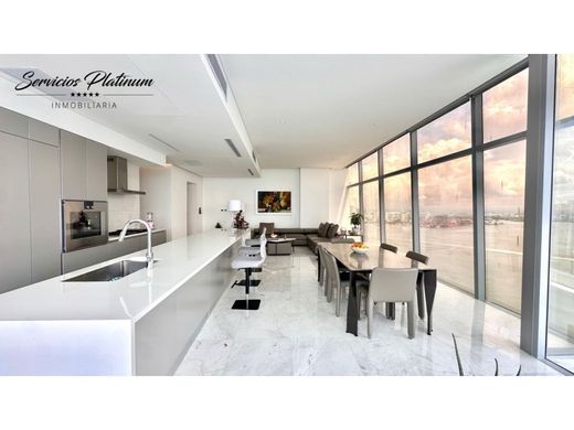 Daire Cartagena, Cartagena de Indias