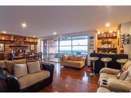 Apartament w Medellín, Departamento de Antioquia