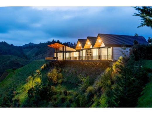 Casa de luxo - Retiro, Departamento de Antioquia