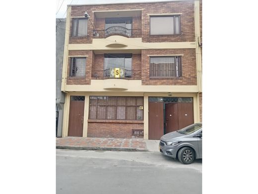 ボゴタ, Bogotá  D.C.の高級住宅