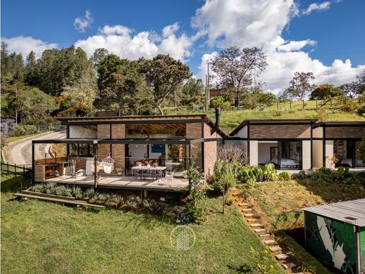 ‏בתים כפריים או חוות ב  Retiro, Departamento de Antioquia