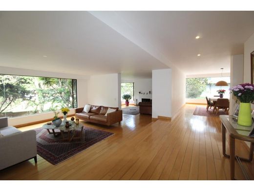 Appartement in Bogota, Bogotá  D.C.