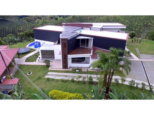 Luxury Homes for sale in the municipality of Armenia (Quindío ...