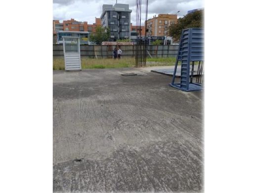 Land in Bogotá, Bogotá  D.C.