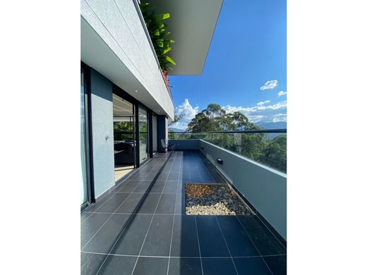 Apartament w Medellín, Departamento de Antioquia