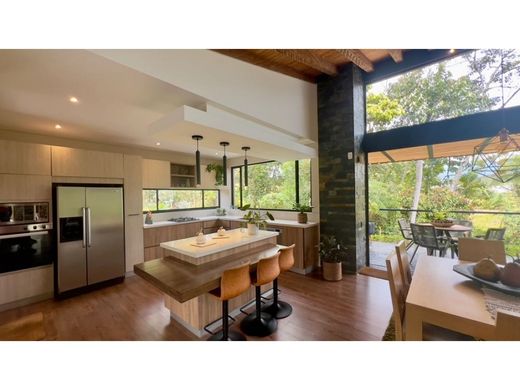 Luksusowy dom w La Ceja, Departamento de Antioquia