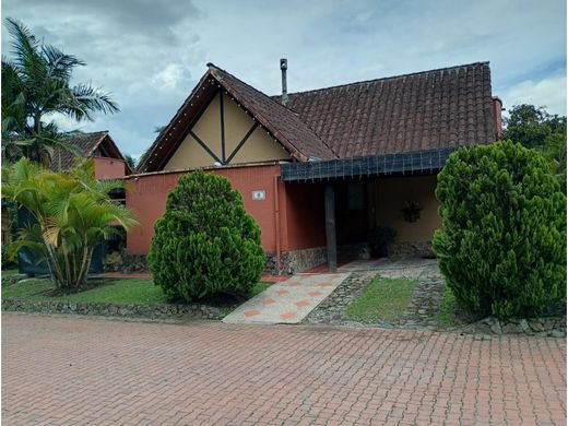 Luxury home in Rionegro, Departamento de Antioquia