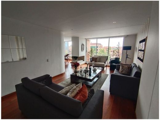 ‏דירה ב  בוגוטה, Bogotá  D.C.