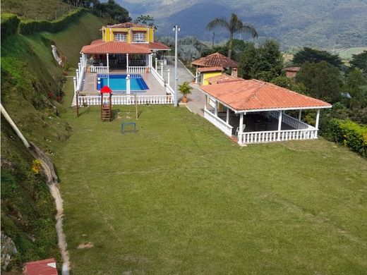Rustico o casale a Barbosa, Departamento de Antioquia