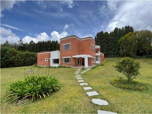 Luxus-Haus in Envigado, Departamento de Antioquia