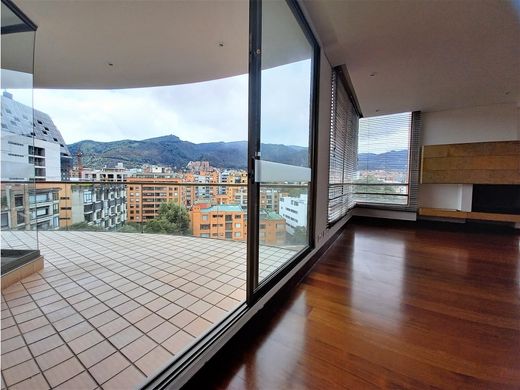 Appartement à Bogotá, Bogotá  D.C.