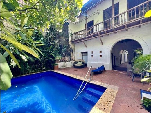 Casa di lusso a Cartagena, Cartagena de Indias