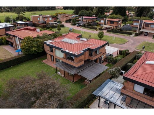 Casa de campo en Bogotá, Bogotá  D.C.