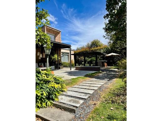 Luxury home in Envigado, Departamento de Antioquia