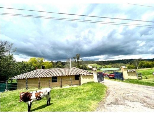 ‏בתים כפריים או חוות ב  Chocontá, Departamento de Cundinamarca