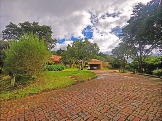 Lüks ev Chía, Departamento de Cundinamarca