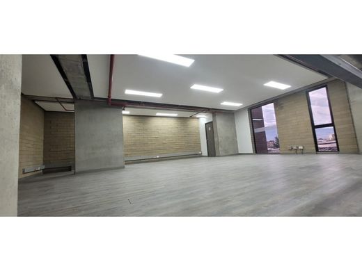 Ofis Medellín, Departamento de Antioquia