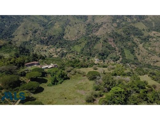 Luksusowy dom w Tarso, Departamento de Antioquia