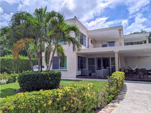Maison de luxe à Juan de Acosta, Departamento del Atlántico