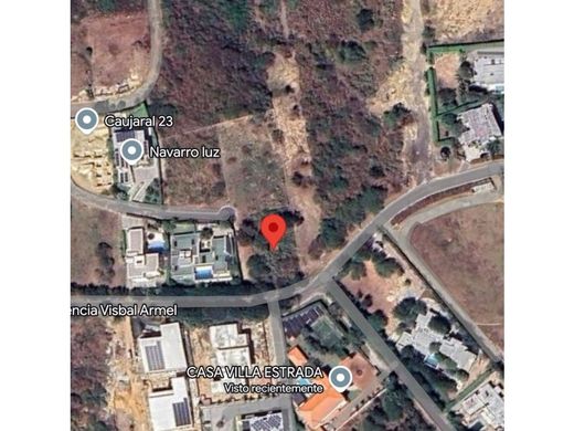 Grundstück in Puerto Colombia, Departamento del Atlántico