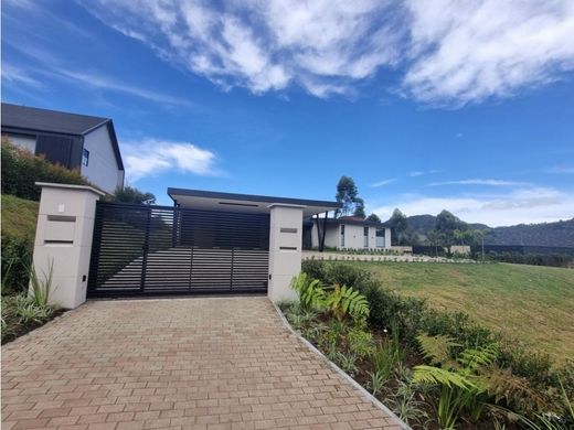 Landhuis in Retiro, Departamento de Antioquia