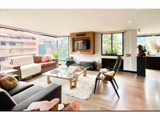 Apartamento - Bogotá, Bogotá  D.C.