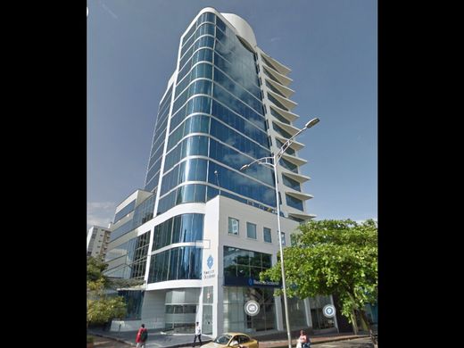 Ofis Bucaramanga, Departamento de Santander