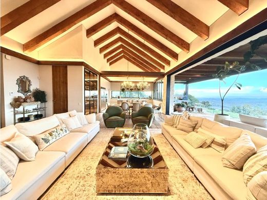 Luxury home in Envigado, Departamento de Antioquia