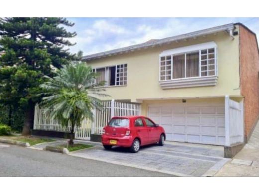 Lüks ev Envigado, Departamento de Antioquia