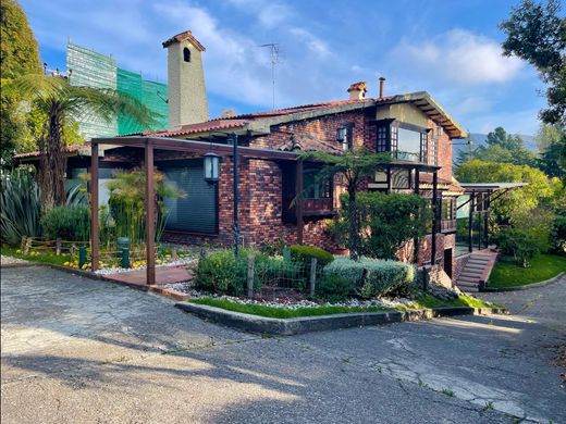 Luxury home in Bogotá, Bogotá  D.C.