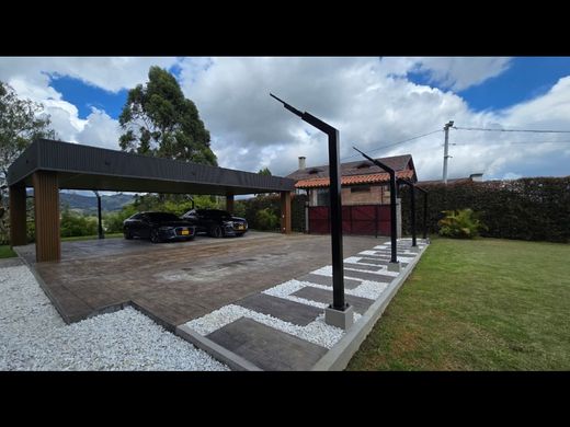 Country House in Guarne, Departamento de Antioquia
