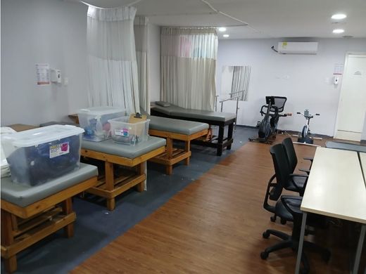 豪宅  巴兰基亚, Barranquilla