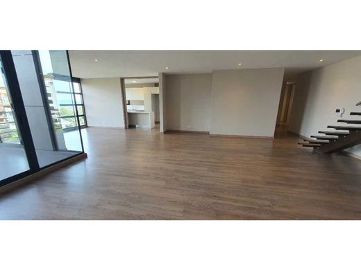 Appartamento a Bogotá, Bogotá  D.C.