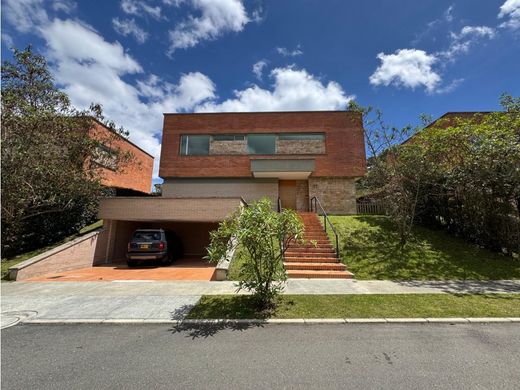 Casa de lujo en Medellín, Departamento de Antioquia
