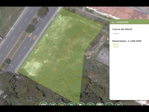 Arsa Armenia, Quindío Department