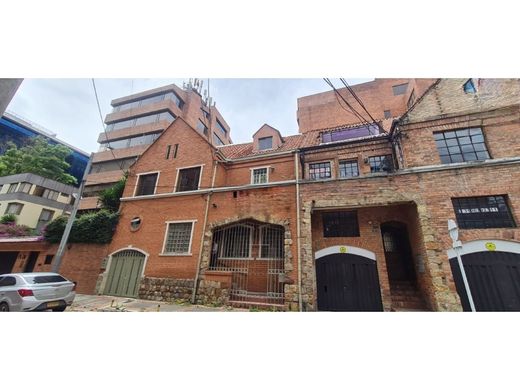 Casa de lujo en Bogotá, Bogotá  D.C.