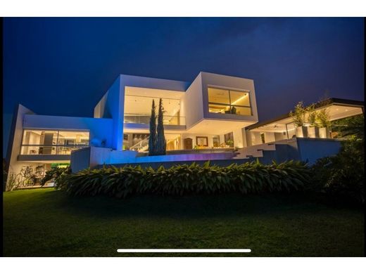 Pereira, Departamento de Risaraldaのカントリーハウス