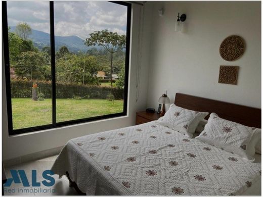 Πολυτελή κατοικία σε La Ceja, Departamento de Antioquia