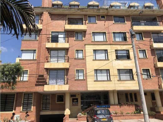 Residential complexes in Bogotá, Bogotá  D.C.