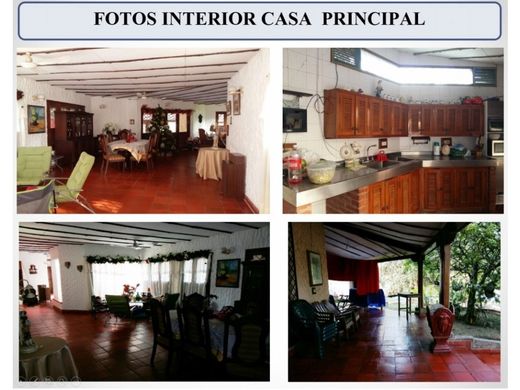 Luxury home in Turbaco, Departamento de Bolívar