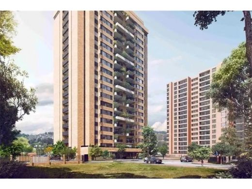 Apartment in Bogotá, Bogotá  D.C.